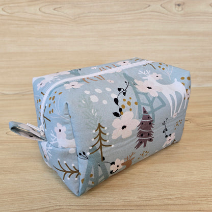 Box Pouch