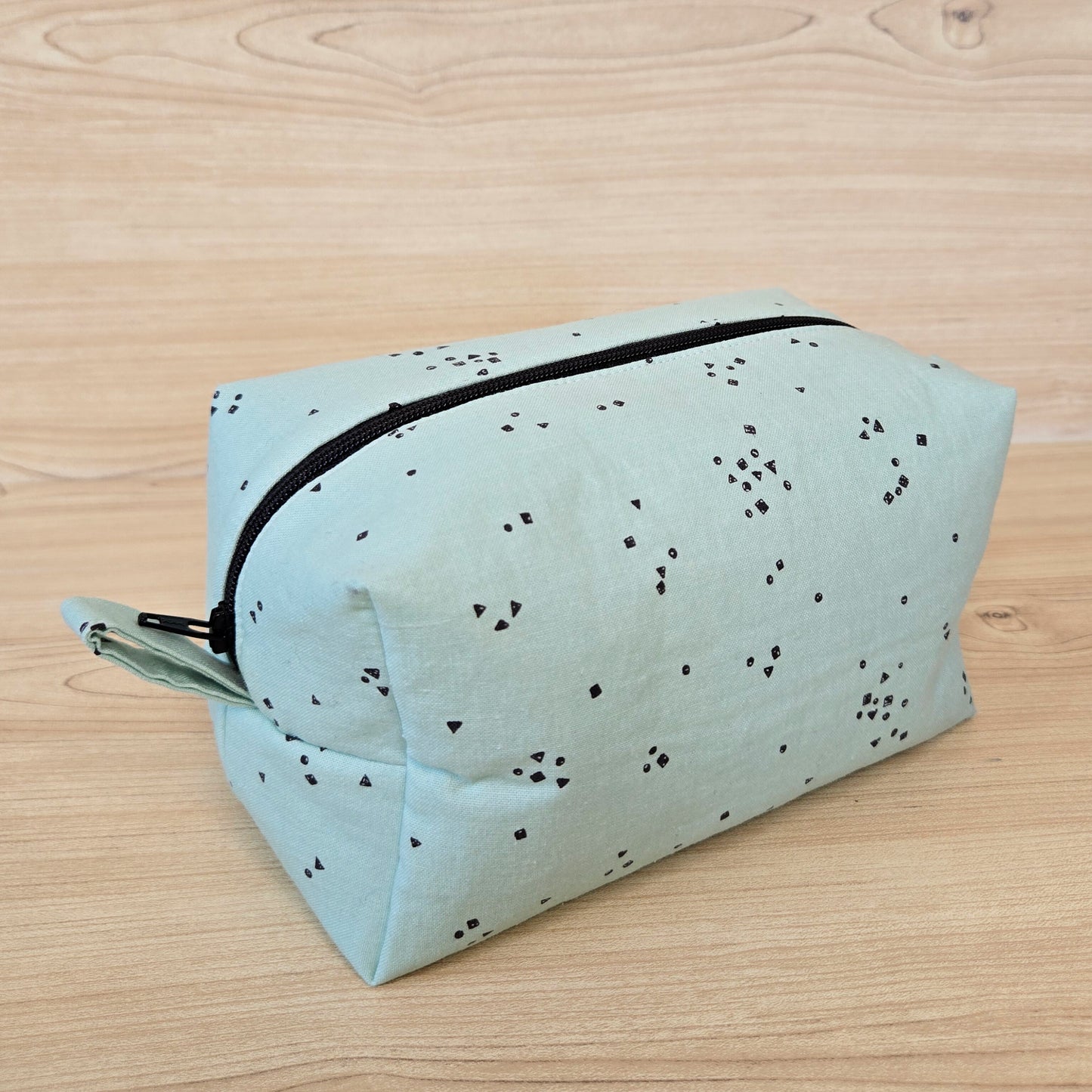 Box Pouch